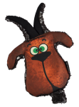 American Dog Dog Toys
