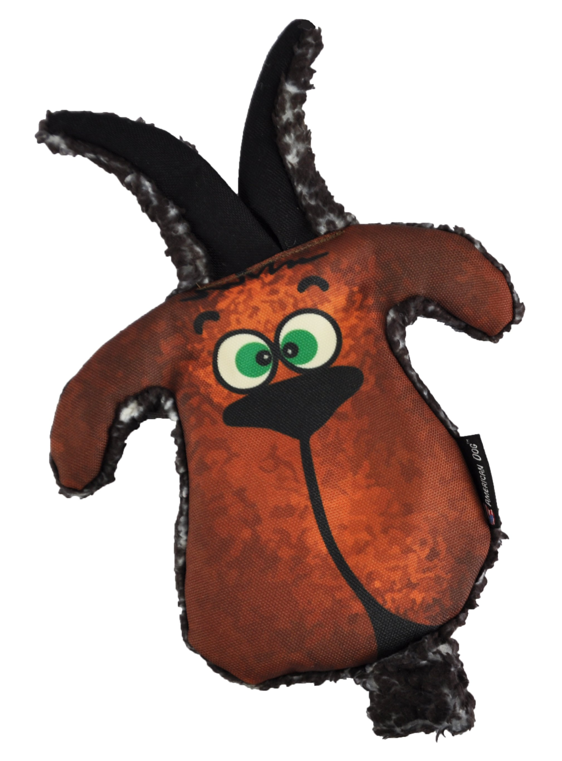 American Dog Grazer Goat Dog Toy Dog Toys