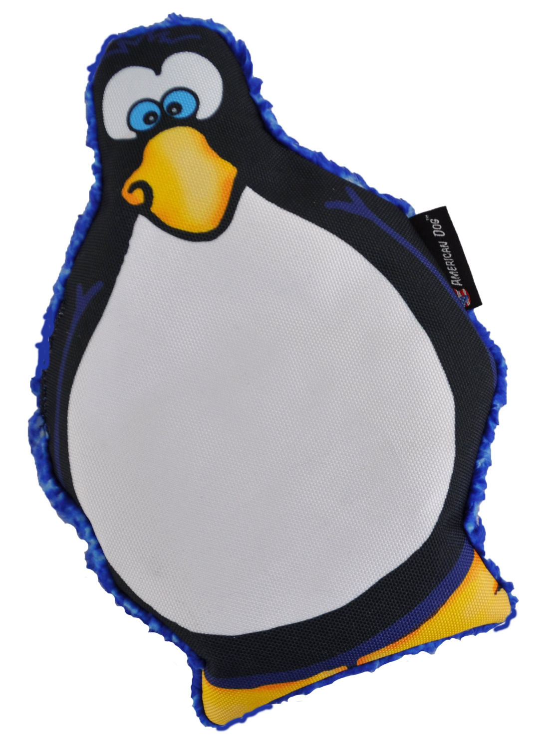 American Dog Arty Artic Dog Toy Dog Toys
