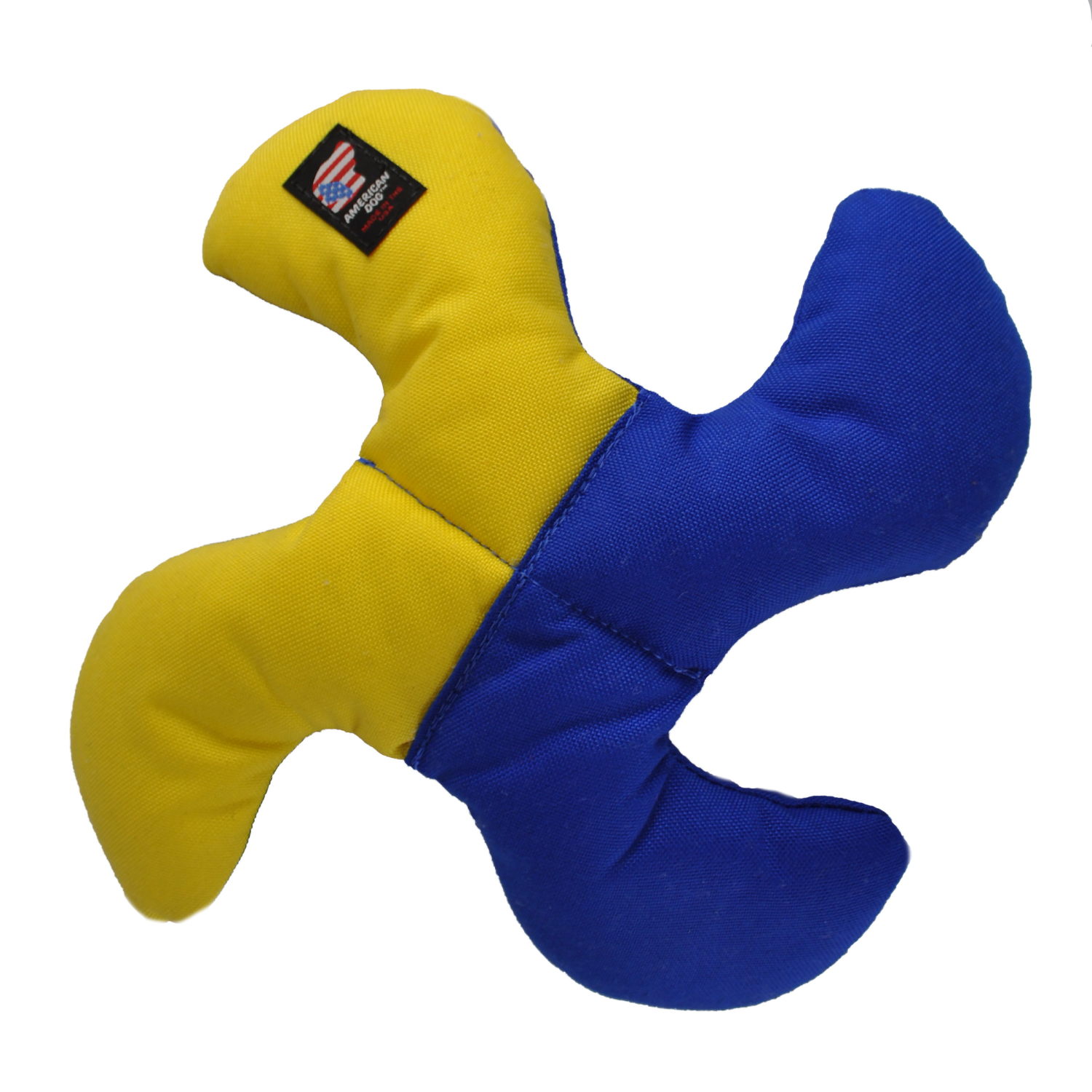 American Dog Lucky Dog Star Toy Dog Toys