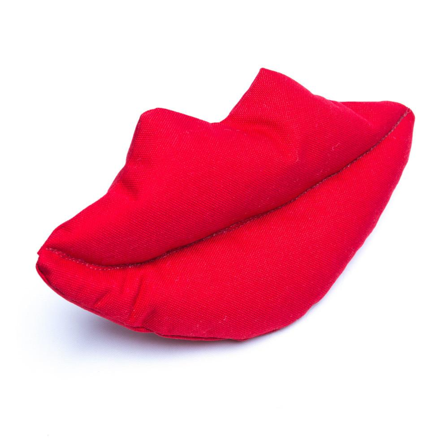 American Dog Big Red Lips Dog Toy - Large Dog Toys