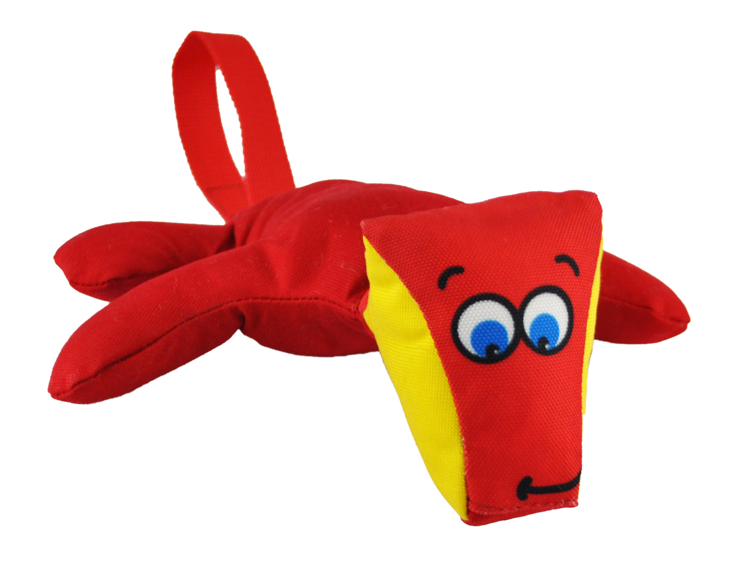American Dog Digity Dog Toy Dog Toys