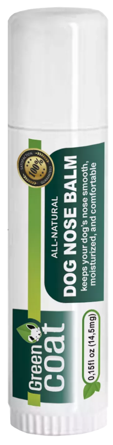 Romekin USA Corp All-Natural Dog Nose Balm 0.15 oz Topical Treatments