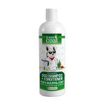 Romekin USA Corp All-Natural Dog Shampoo (5 Treatment Options Available) Pet Shampoo