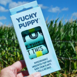 Yucky Puppy Yucky Puppy Biodegradable Poop Bags Waste Bags & Cans