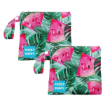 Yucky Puppy Waste Bags & Cans
