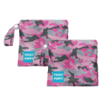 Yucky Puppy Waste Bags & Cans