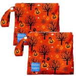 Yucky Puppy Waste Bags & Cans