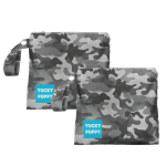 Yucky Puppy Waste Bags & Cans