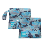 Yucky Puppy Waste Bags & Cans