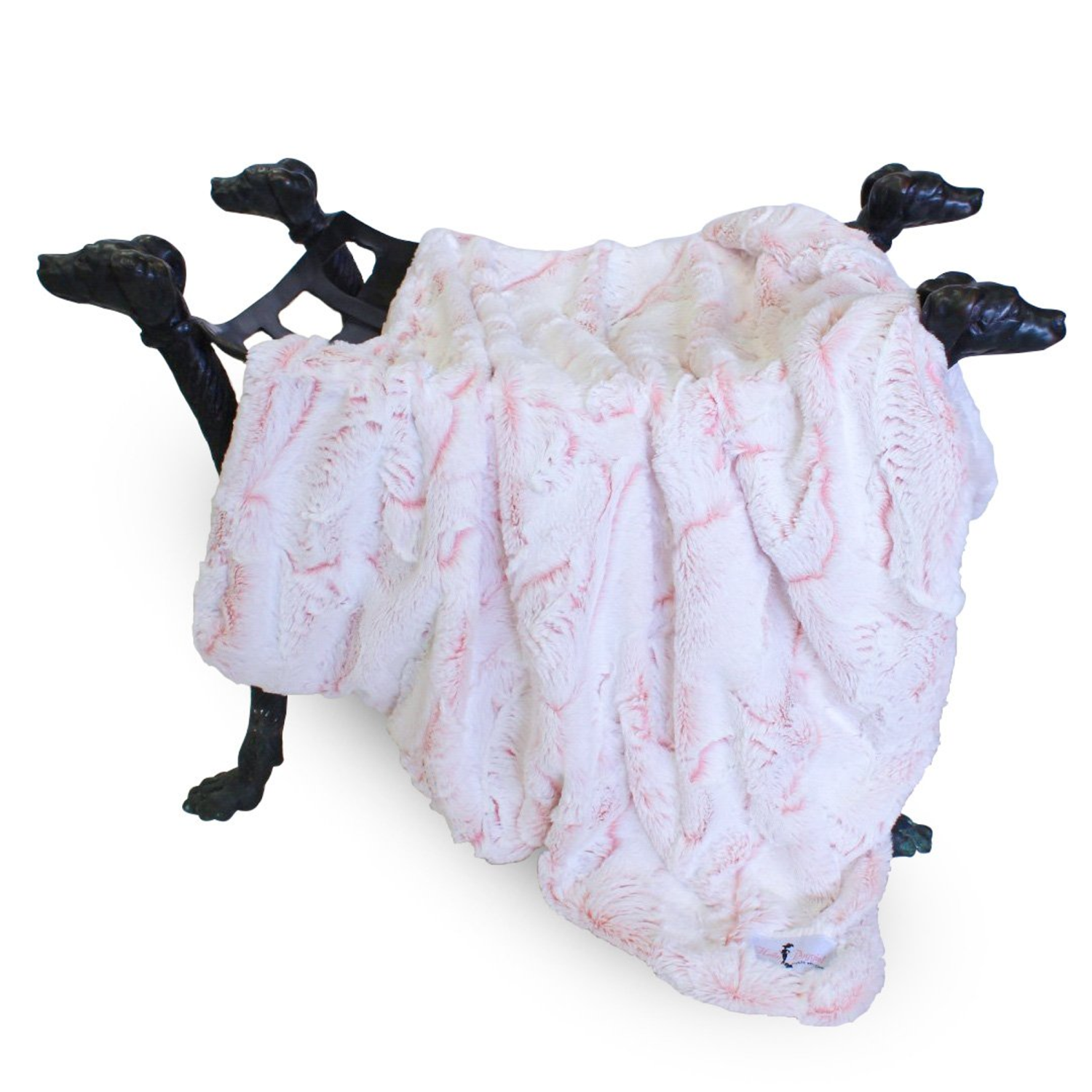 Hello Doggie Inc. Whisper Dog Blanket Blankets