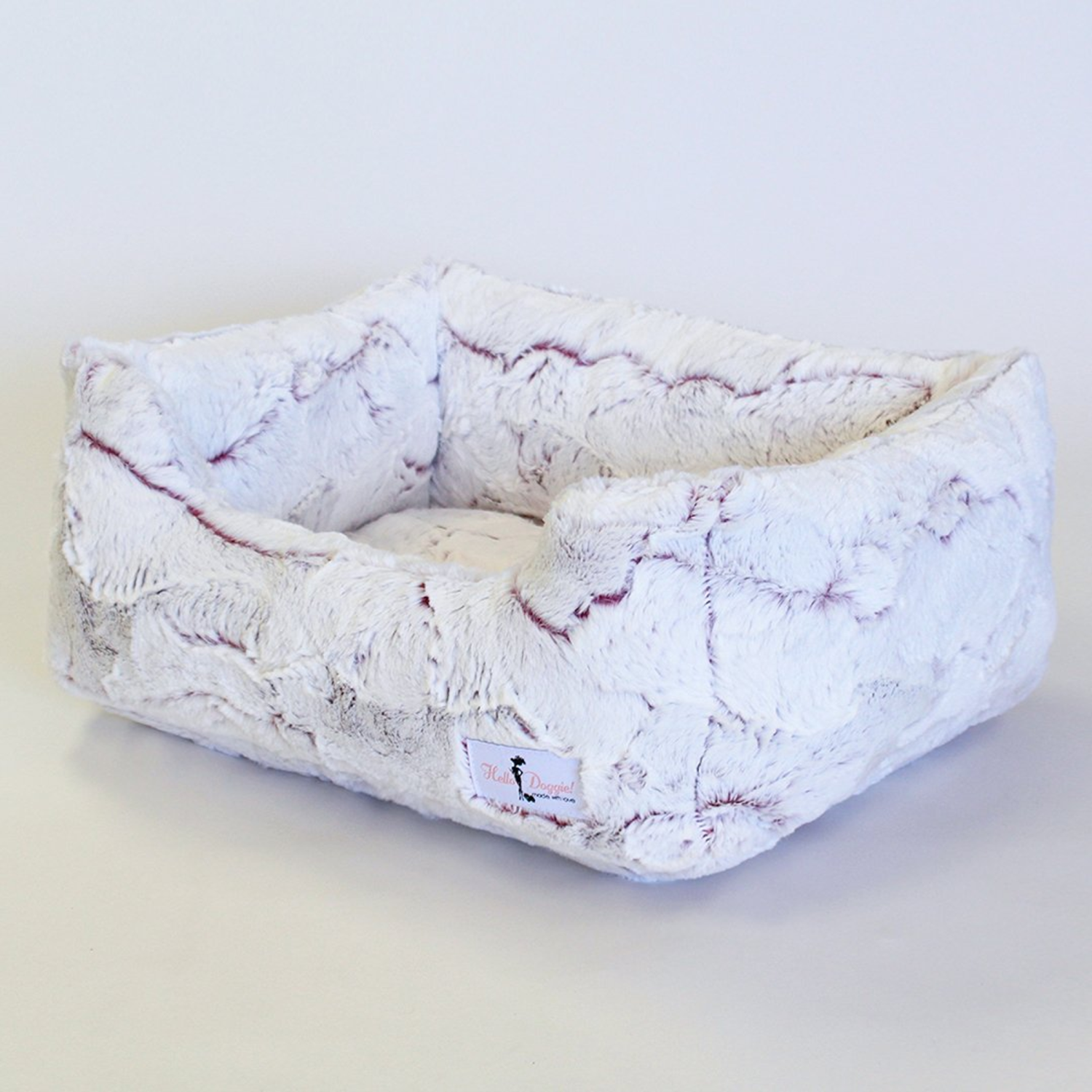 Hello Doggie Inc. Whisper Dog Bed Dog Beds