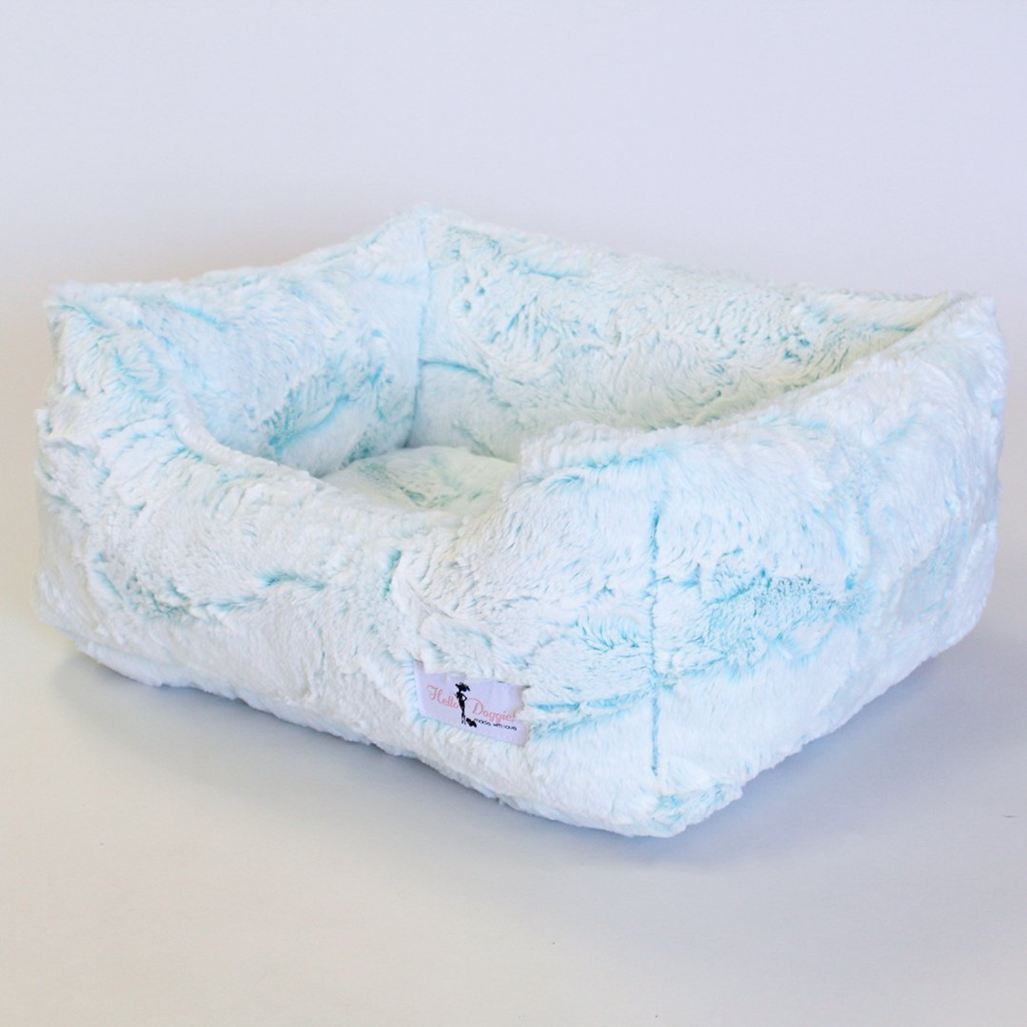 Hello Doggie Inc. Whisper Dog Bed Dog Beds