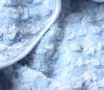 Hello Doggie Inc. Rosebud Dog Blanket Blankets