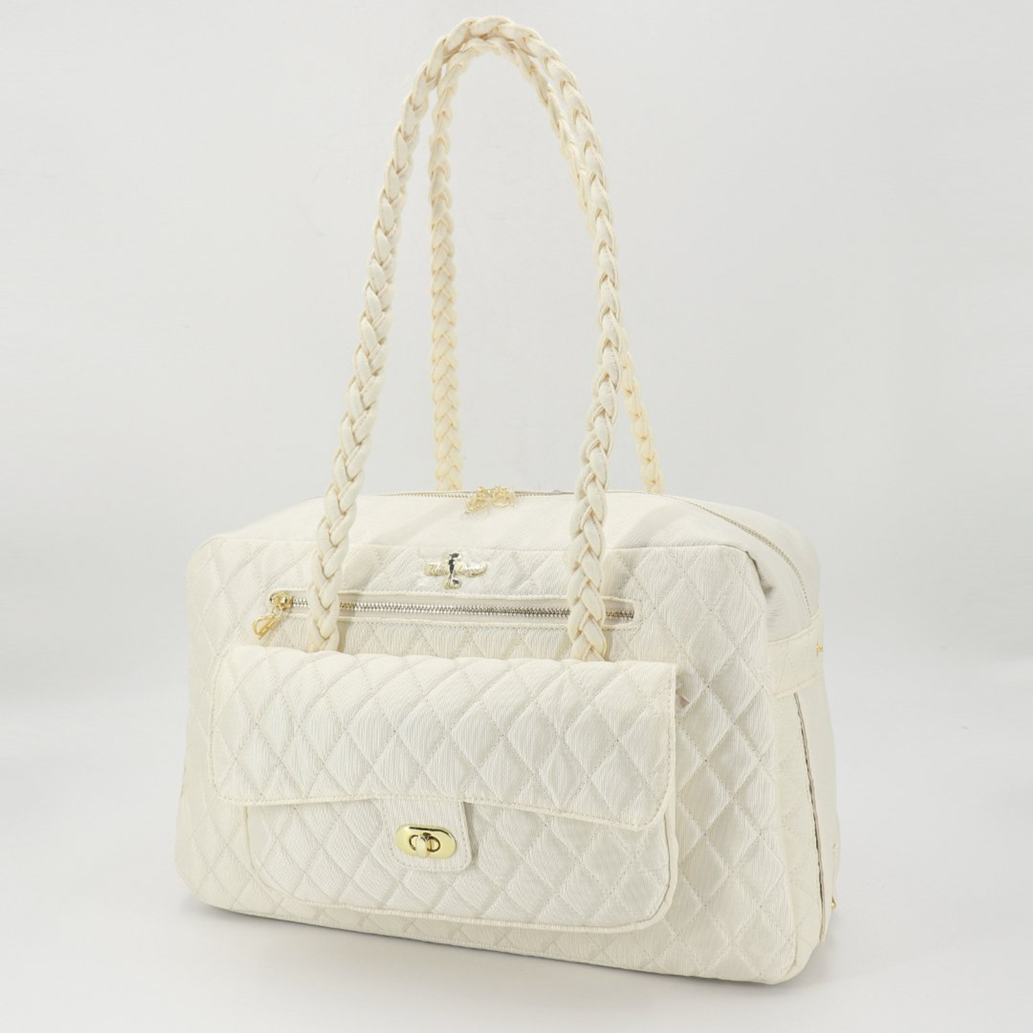 Hello Doggie Inc. Porsha Dog Carrier Pet Carriers