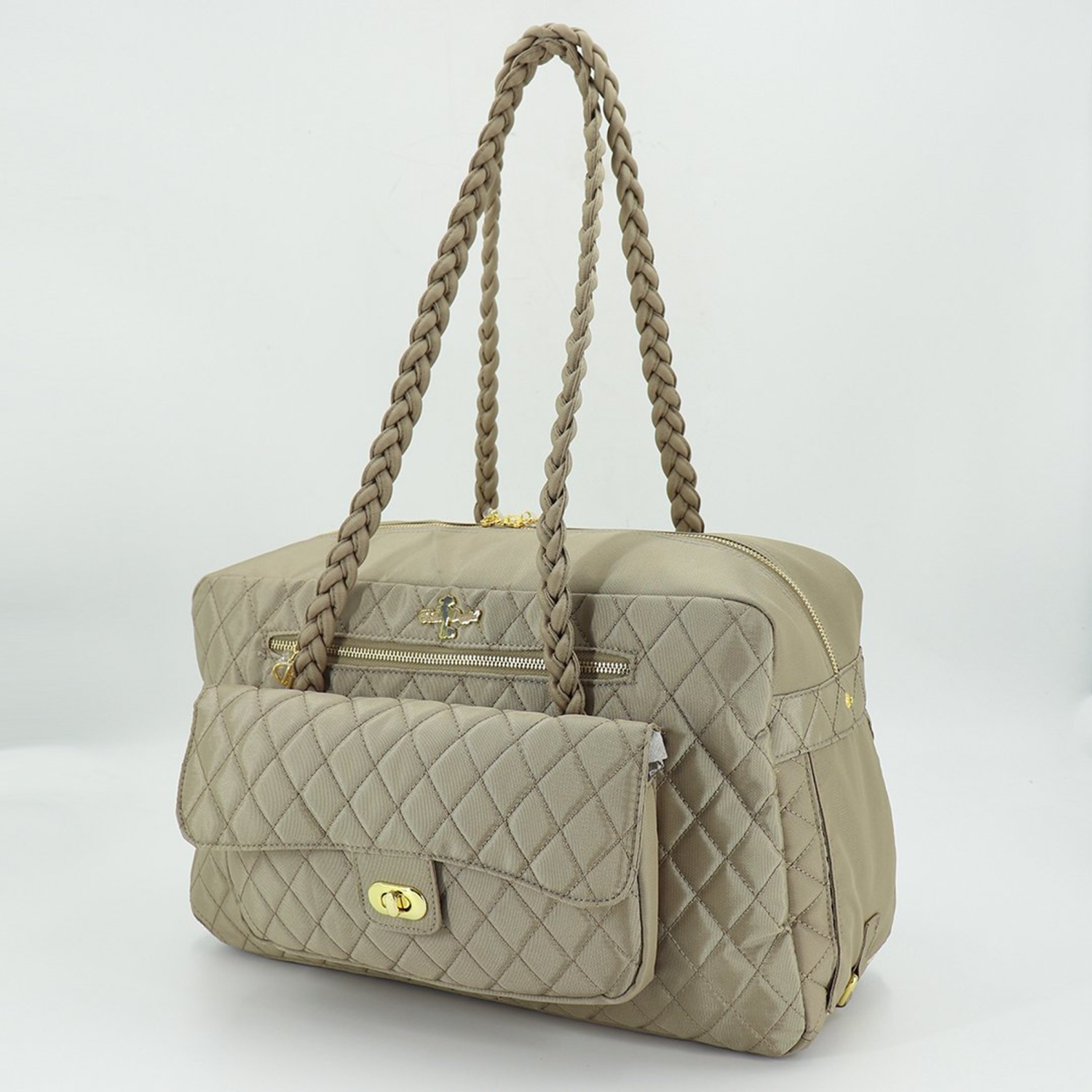 Hello Doggie Inc. Porsha Dog Carrier Pet Carriers