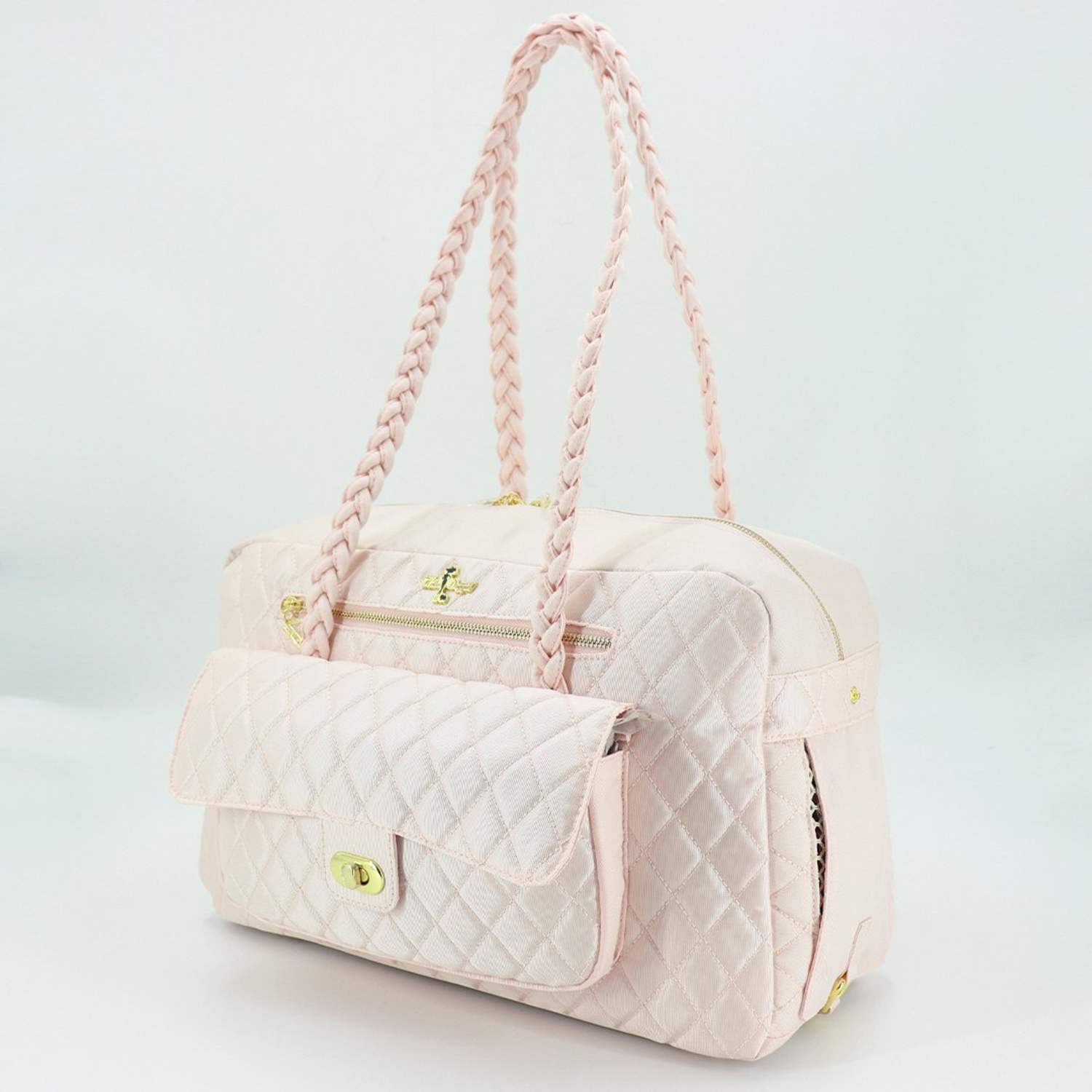Hello Doggie Inc. Porsha Dog Carrier Pet Carriers