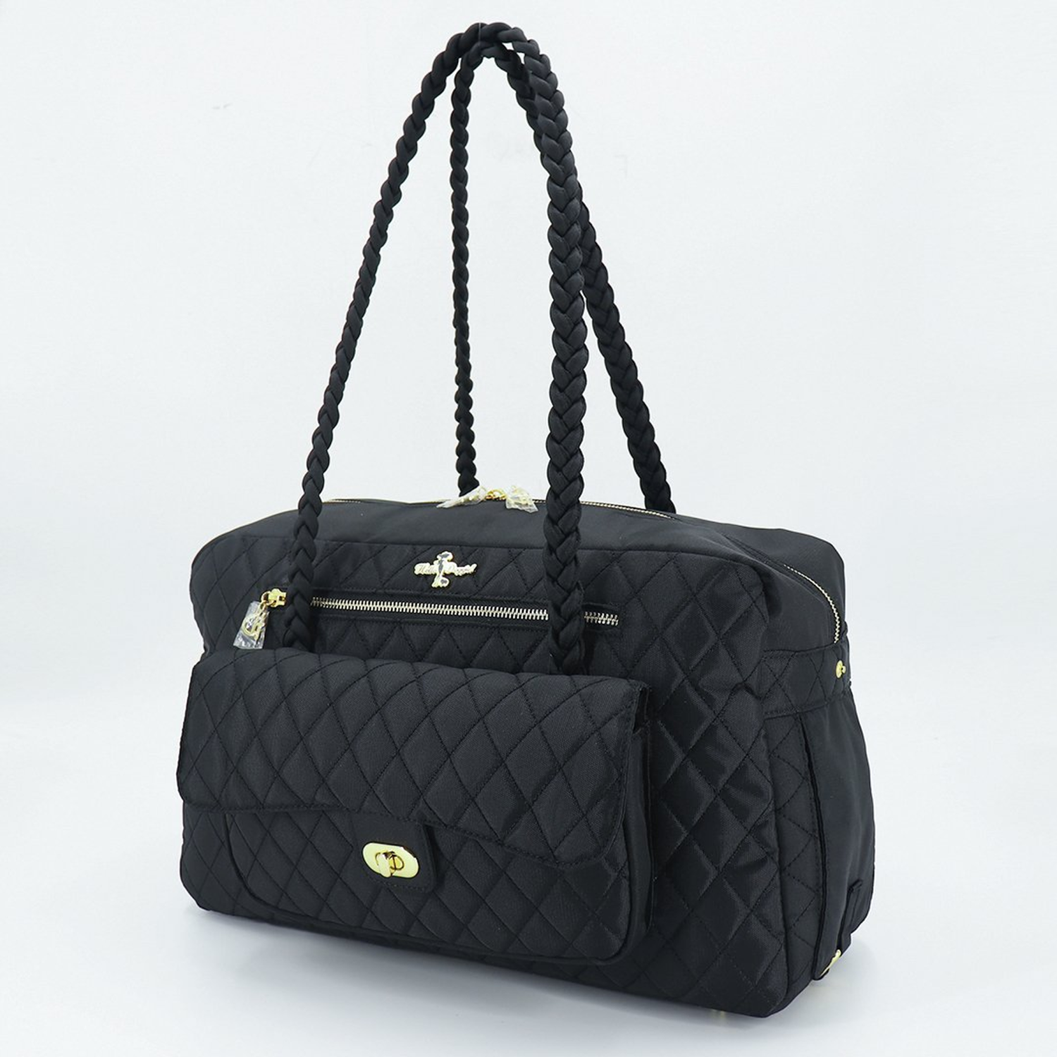Hello Doggie Inc. Porsha Dog Carrier Pet Carriers