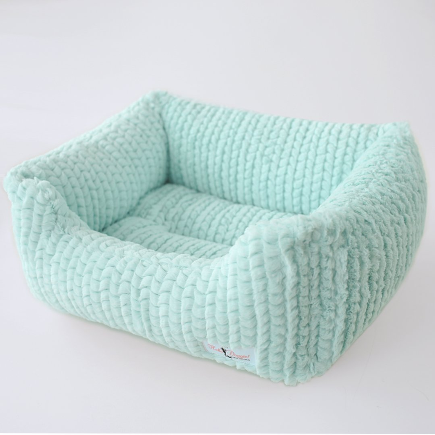 Hello Doggie Inc. Paris Dog Bed Dog Beds