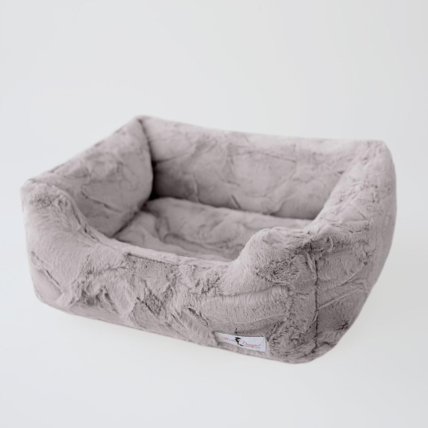 Hello Doggie Inc. Luxe Dog Bed Dog Beds