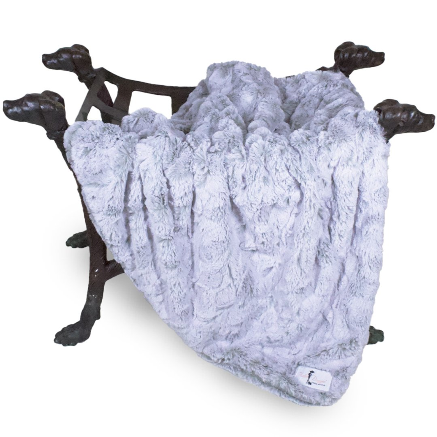 Hello Doggie Inc. Deluxe Dog Blanket Blankets