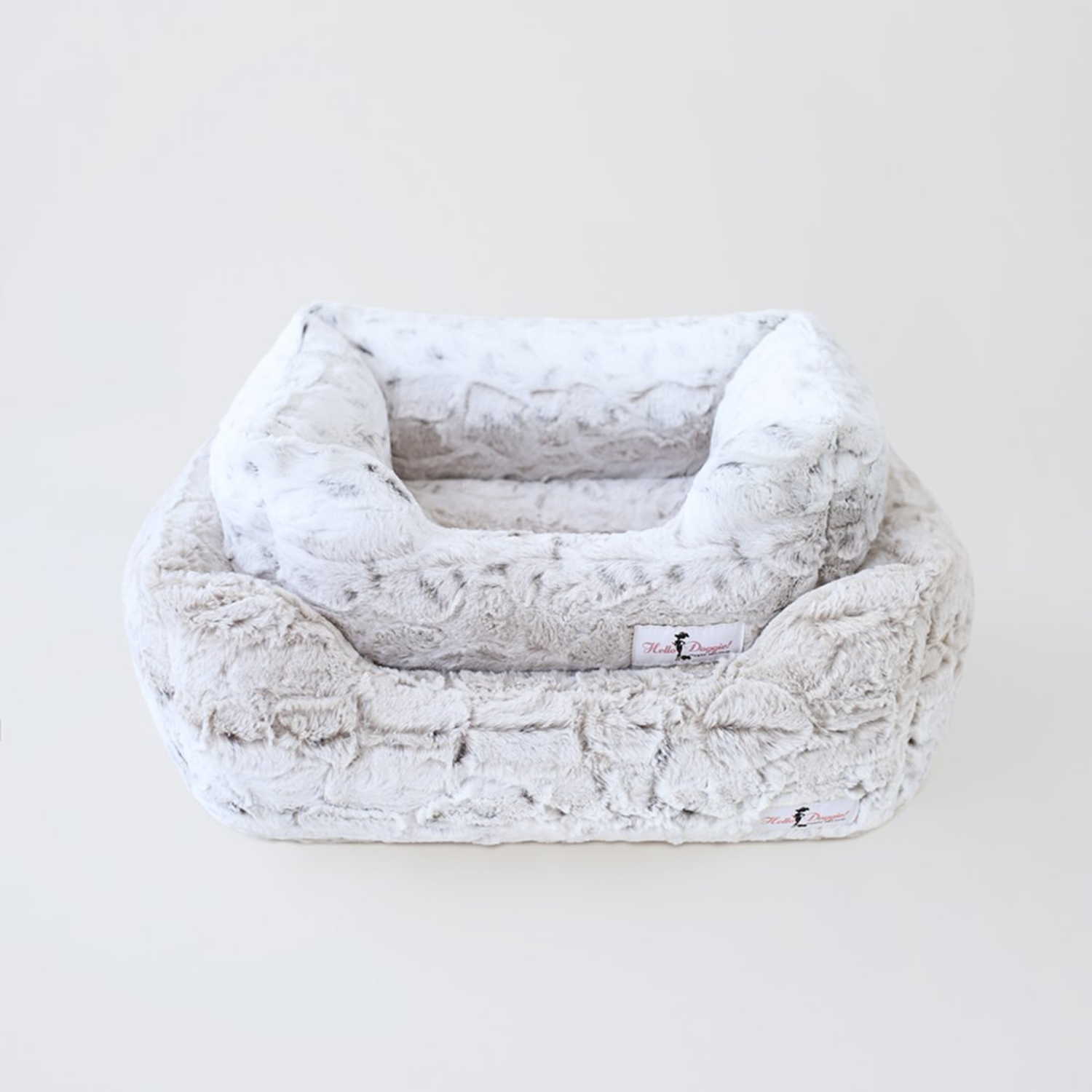 Hello Doggie Inc. Deluxe Dog Bed Dog Beds