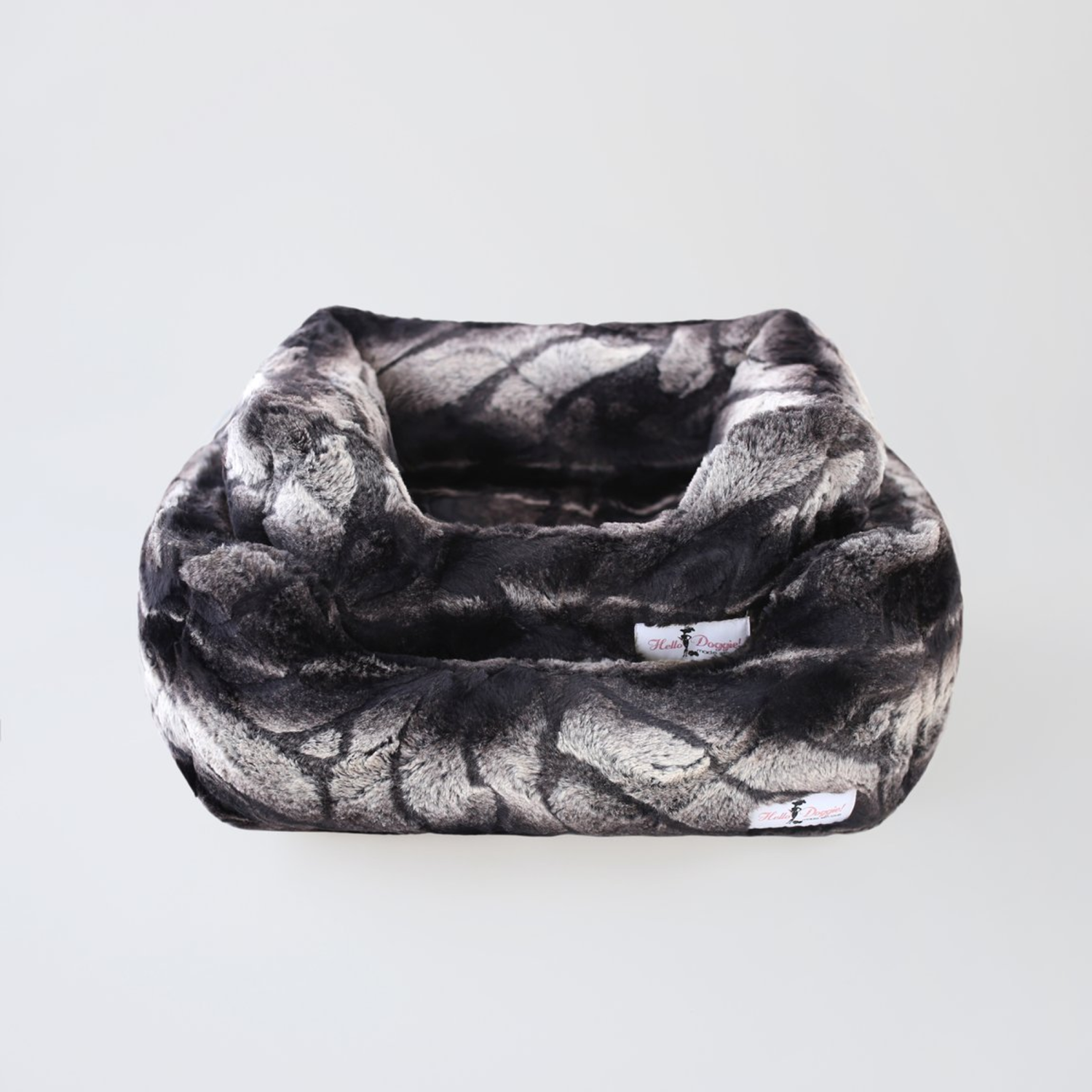 Hello Doggie Inc. Deluxe Dog Bed Dog Beds
