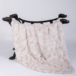 Hello Doggie Inc. Cuddle Dog Blanket Blankets