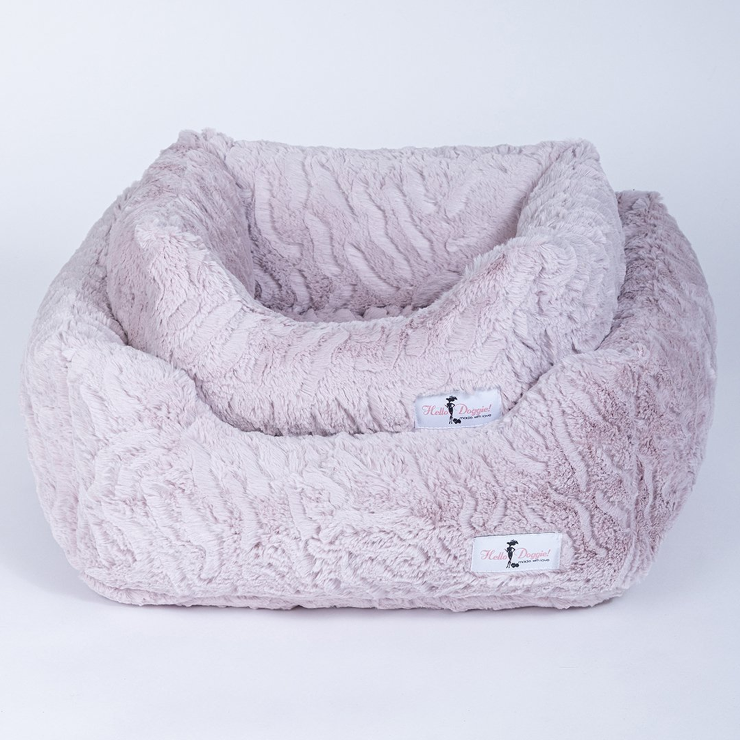 Hello Doggie Inc. Dog Beds Hello Doggie Inc. Cuddle Dog Bed Dog Beds