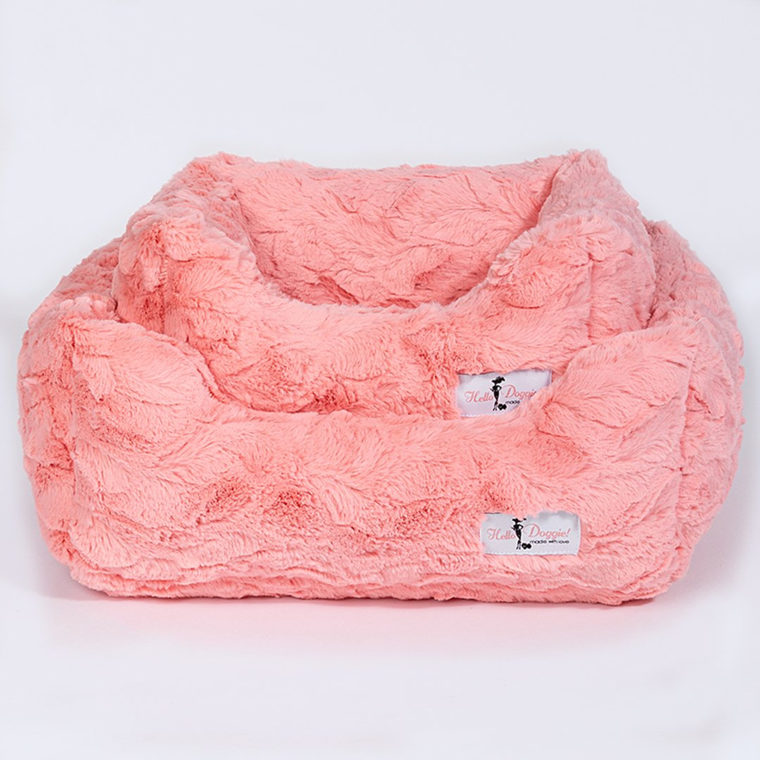 Hello Doggie Inc. Cuddle Dog Bed Dog Beds