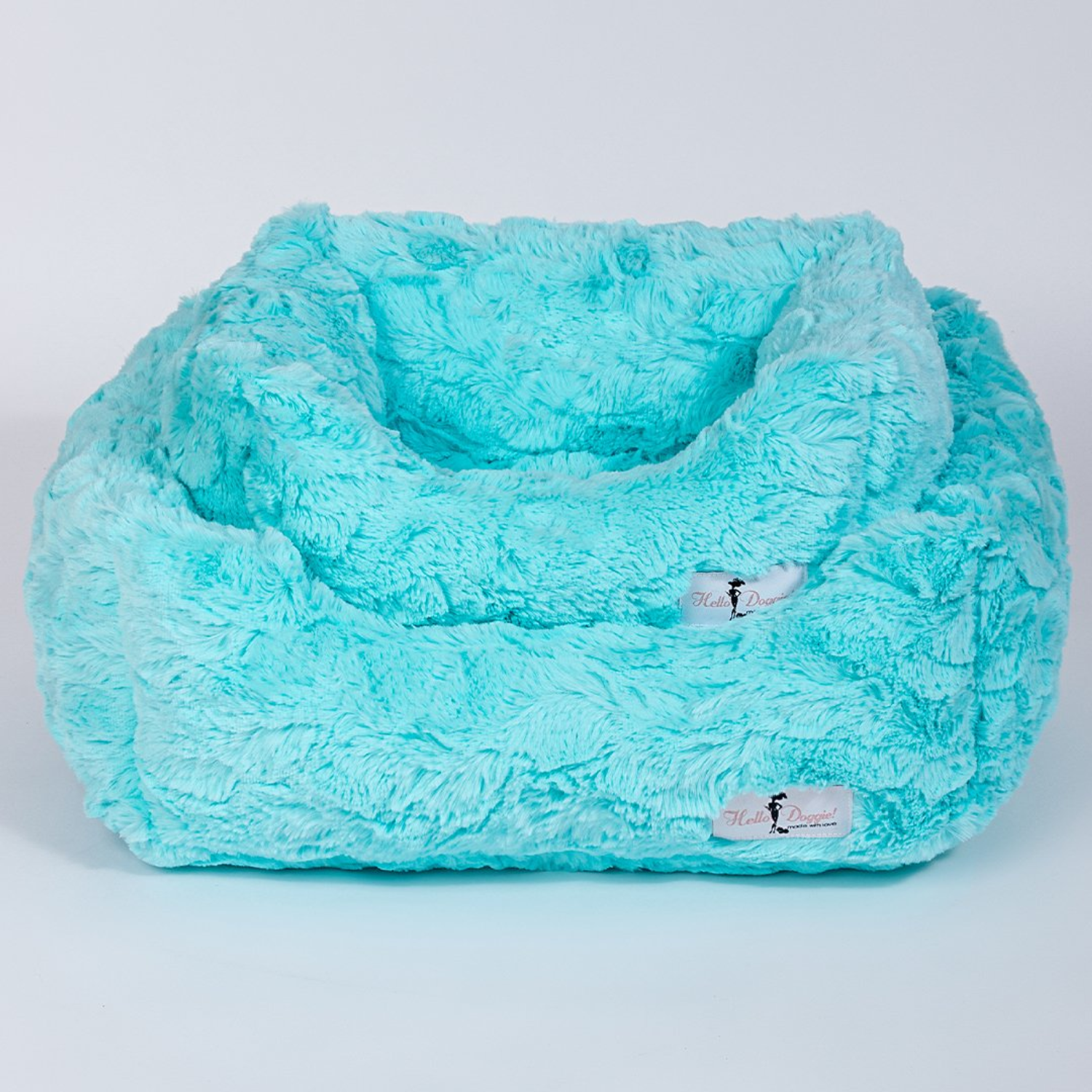 Hello Doggie Inc. Cuddle Dog Bed Dog Beds
