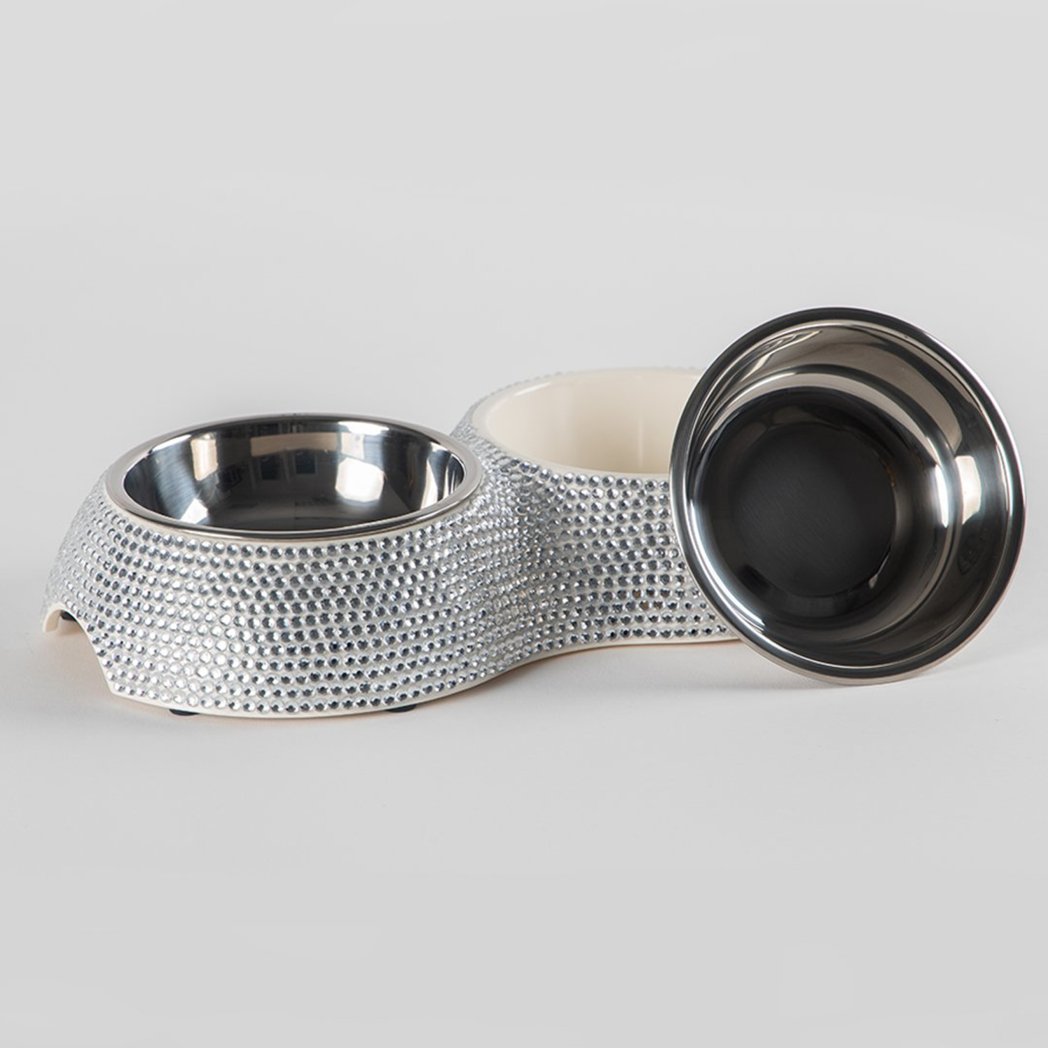 Hello Doggie Inc. Dining Bowl Feeders & waterers