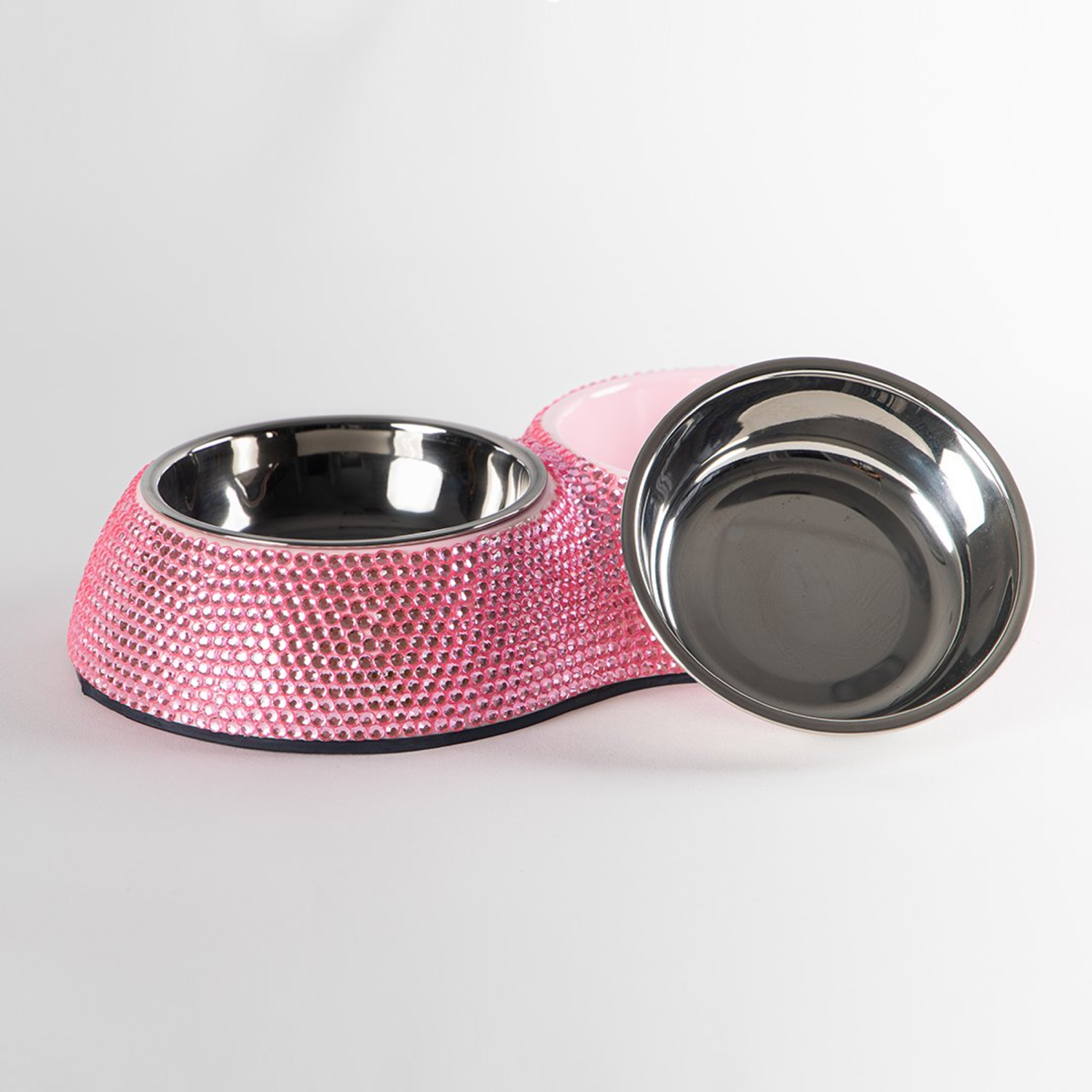 Hello Doggie Inc. Dining Bowl Feeders & waterers