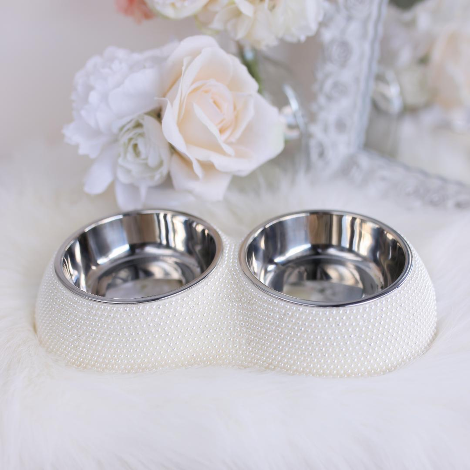 Hello Doggie Inc. Dining Bowl Feeders & waterers
