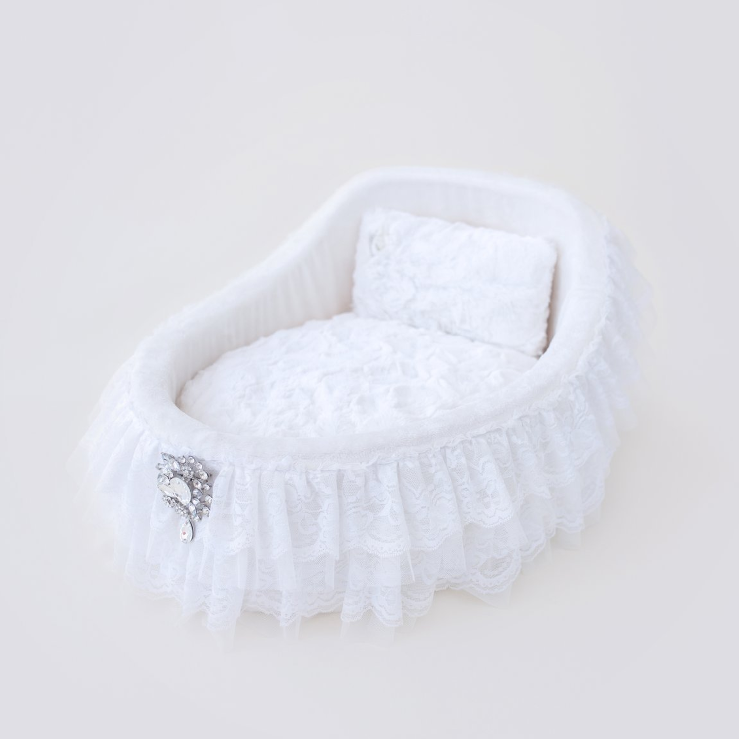 Hello Doggie Inc. Crib Dog Bed Dog Beds