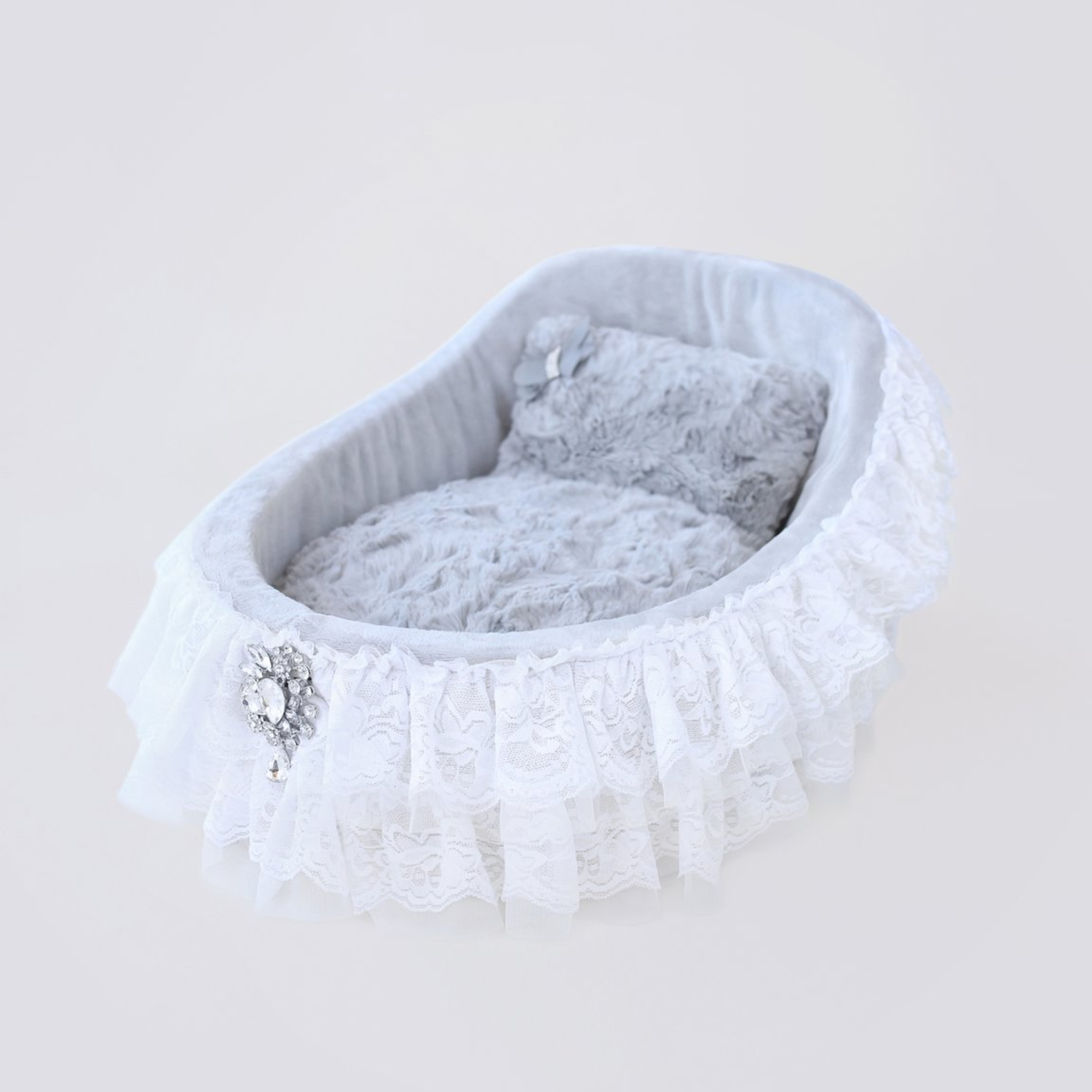 Hello Doggie Inc. Crib Dog Bed Dog Beds
