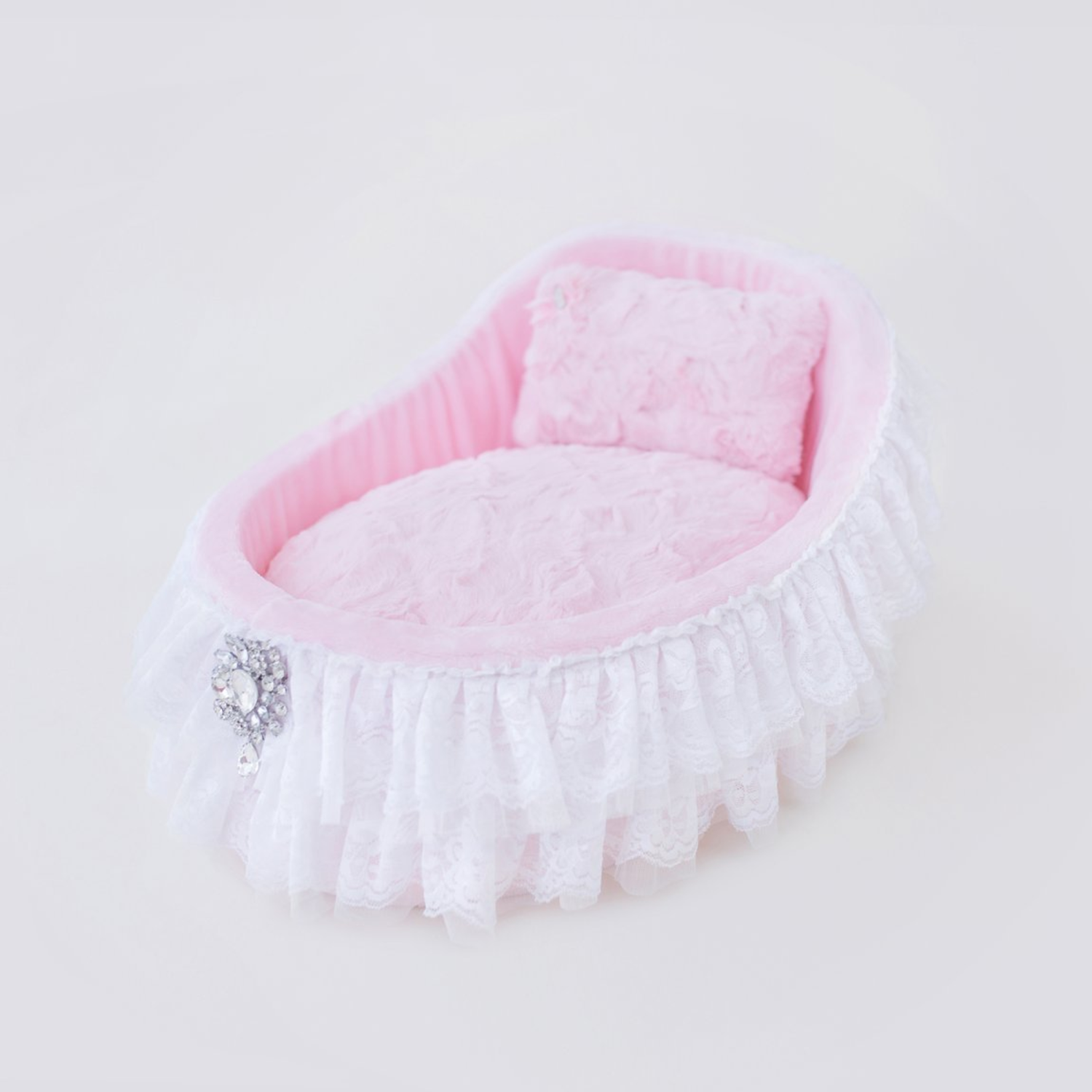 Hello Doggie Inc. Crib Dog Bed Dog Beds