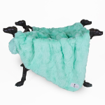 Hello Doggie Inc. Bella Dog Blanket Blankets