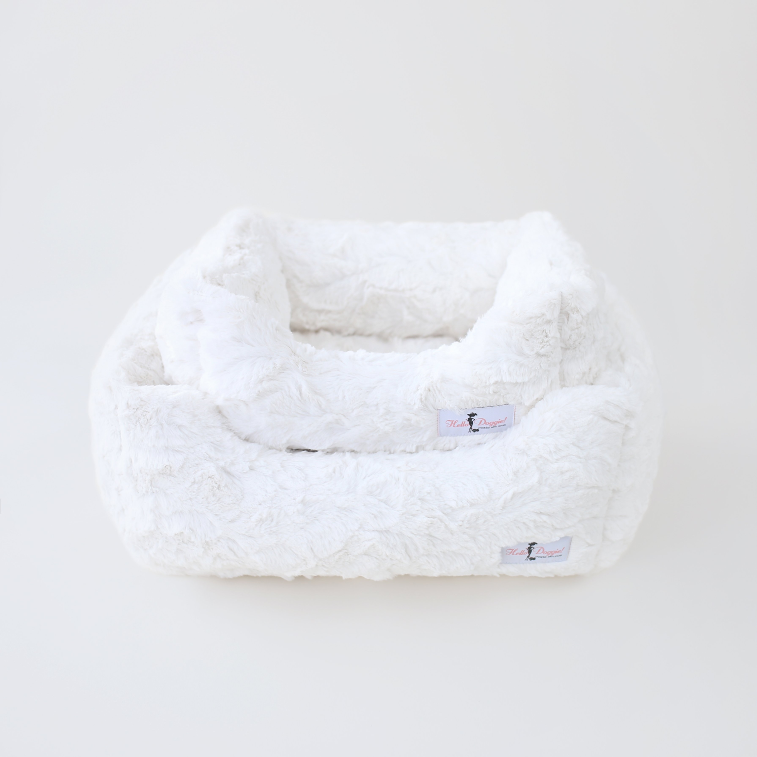 Hello Doggie Inc. Bella Dog Bed Dog Beds