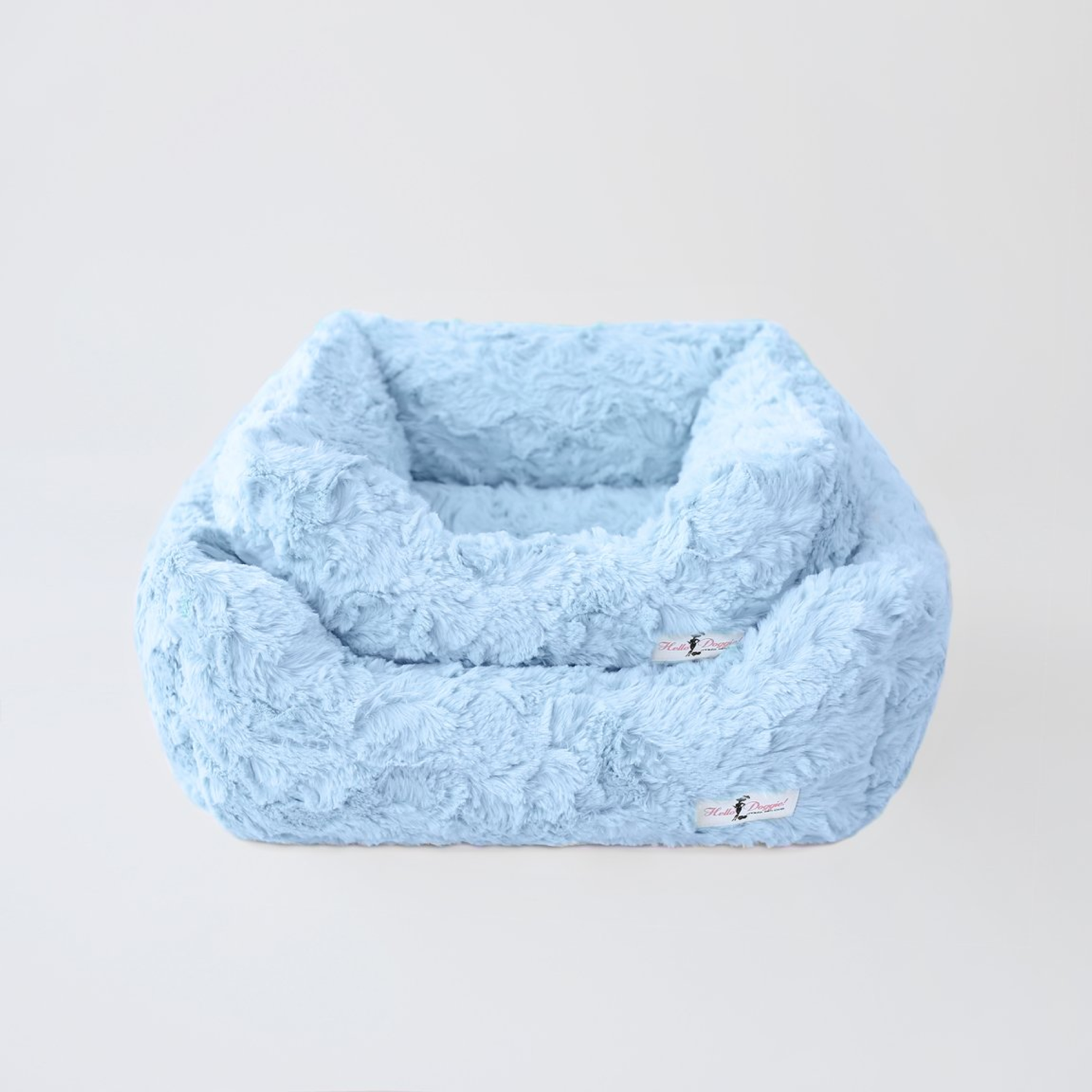 Hello Doggie Inc. Bella Dog Bed Dog Beds