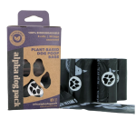 Alpha Dog Pack Waste Bags & Cans