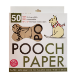 Pooch Paper