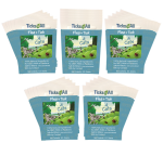 Ticks-N-All All Natural Flea and Tick Wipes 4 Cats (25 count.) Flea & Tick