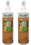 Ticks-N-All Flea & Tick