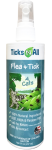 Ticks-N-All Flea & Tick
