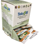Ticks-N-All Flea & Tick