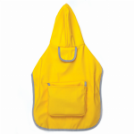 Pet Edge Coats
