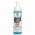 Pet Edge TP Waterless Shampoo Oatmeal 7.1oz Pet Shampoo