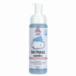 Pet Edge TP Waterless Shampoo Baby Powder 7.1oz Pet Shampoo