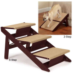 Pet Edge Steps & Ramps
